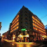Alexandra Hotel Picture 9