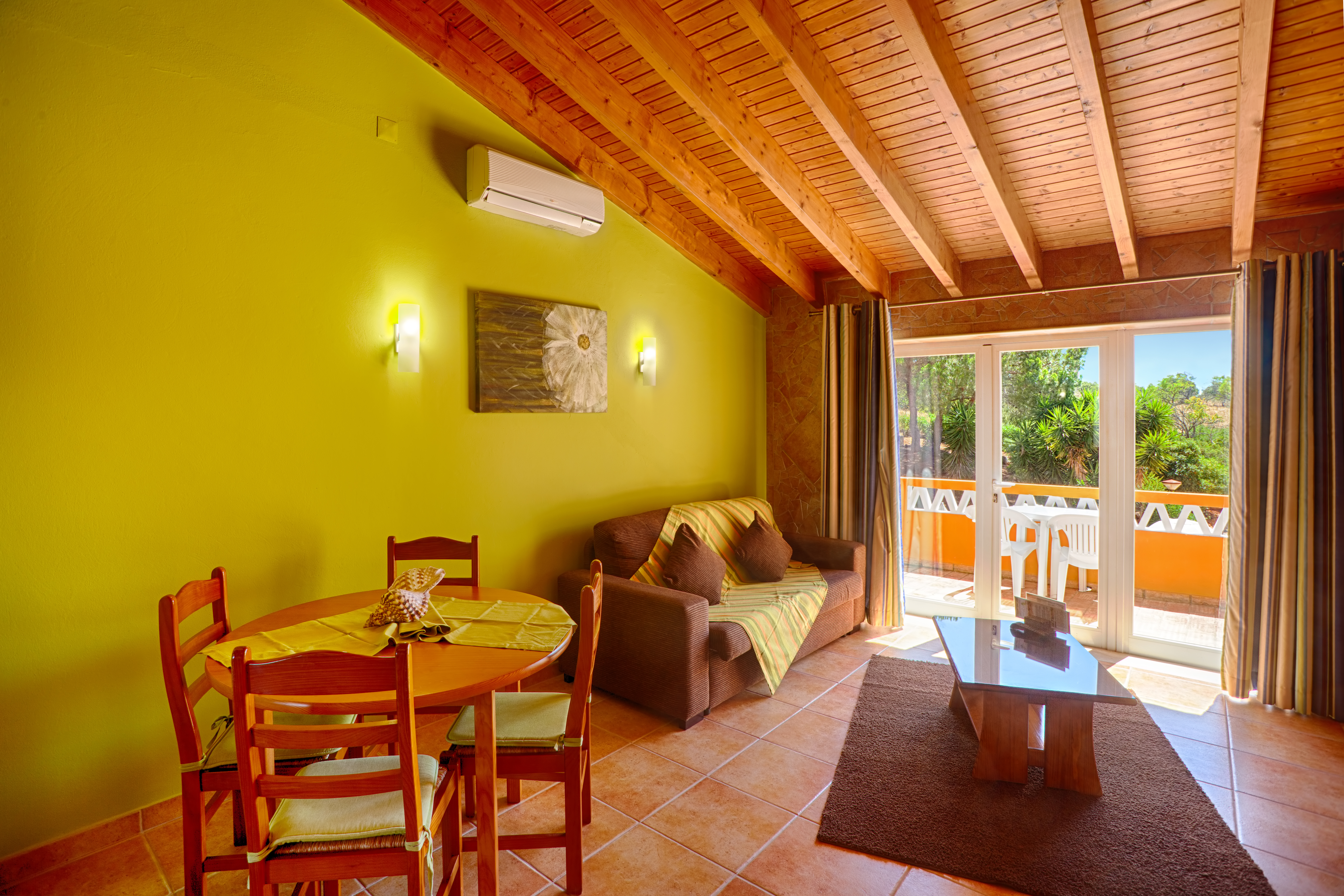 Montinho De Ouro Aparthotel Picture 19
