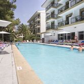 Holidays at Guya Wave Hotel in Cala Ratjada, Majorca