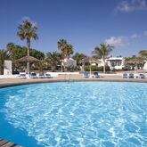 Holidays at Playa Limones Bungalows in Playa Blanca, Lanzarote