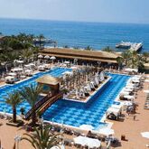 Holidays at Quattro Beach Spa and Resort in Konakli, Antalya Region