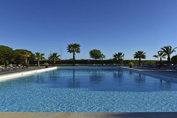 Holidays at Pestana Dom Joao II Hotel and Beach Resort in Alvor, Algarve