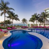 Holidays at Krystal Grand Punta Cancun in Cancun, Mexico