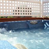 Holidays at Garbi Millenni Hotel in Parallel, Barcelona