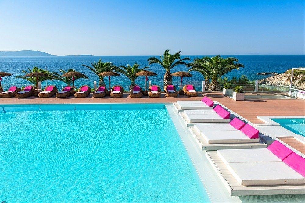 Holidays at Proteas Blu Hotel - Adults Only in Pythagorio, Samos