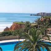Holidays at Jardim do Vau Apartments in Praia da Rocha, Algarve