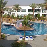 Holidays at Panorama Naama Heights Hotel in Naama Bay, Sharm el Sheikh