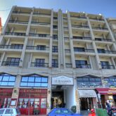 St Julians Bay Hotel Picture 2
