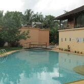 Holidays at Orritel Village Square Resort in Goa, India