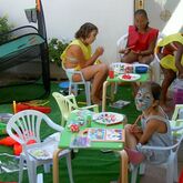 Rosa Nautica Hotel Picture 7