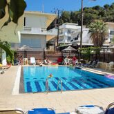 Holidays at Caravel Aparthotel in Ixia, Rhodes