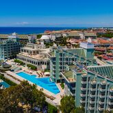 Royal Atlantis Resort Spa Hotel Picture 4