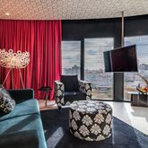 Barcelo Raval Hotel Picture 11