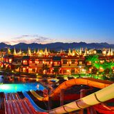 Aqua Blu Sharm Hotel Picture 12