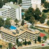 HSM Madrigal Aparthotel Picture 3