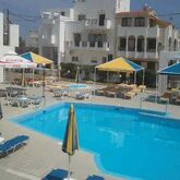 Cleopatra Kris Mari Hotel Picture 6