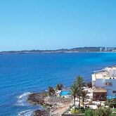 Holidays at Atolon Hotel in Cala Bona, Majorca