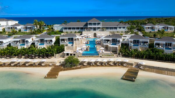 Holidays at Hammock Cove - Adults Only in Antigua, Antigua