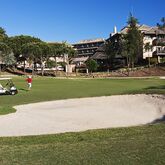 Islantilla Golf Resort Hotel Picture 18