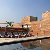 Holidays at Soho Hotel in Eixample, Barcelona