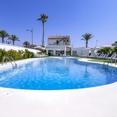 Holidays at Hotel Roquetas Beach in Roquetas de Mar, Costa de Almeria