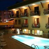Orange Garden Aparthotel Picture 4