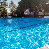 Holidays at Samba Hotel in Lloret de Mar, Costa Brava