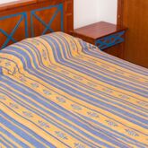 Holidays at Monac Beach Apartments in Cala Millor, Majorca