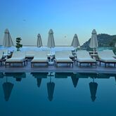 Manaspark Deluxe Hotel Picture 3