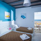 Holidays at Kastro Beach Apartments in Malia, Crete