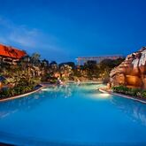 Holidays at Disney's Polynesian Resort in Disney, Florida