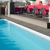Holidays at Catalonia Born Hotel in Gothic Quarter, Barcelona
