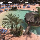 Holidays at Estival Park Complex Hotel in La Pineda, Costa Dorada