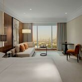 Grand Hyatt Dubai Hotel Picture 4