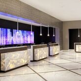 Hilton Miami Downtown Hotel Picture 8