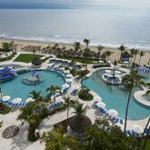Holidays at Hard Rock Hotel Vallarta in Neuvo Vallarta, Puerto Vallarta