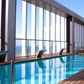 SB Diagonal Zero Hotel Barcelona Picture 0