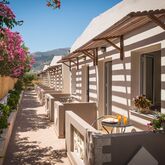 Holidays at Kastro Beach Apartments in Malia, Crete