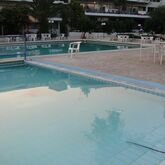 Holidays at Telemachos Hotel in Dassia, Corfu
