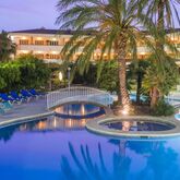Holidays at Mas Gallau Hotel in Cambrils, Costa Dorada