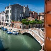 Holidays at Al Sole Hotel in Venice, Italy