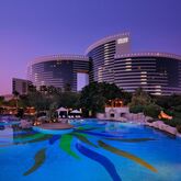 Grand Hyatt Dubai Hotel Picture 16