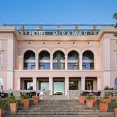 Holidays at Miramar Barcelona Hotel in Parallel, Barcelona