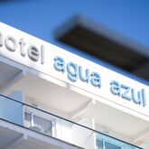Agua Azul Hotel Picture 3