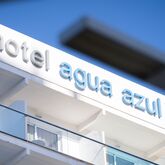 Agua Azul Hotel Picture 8