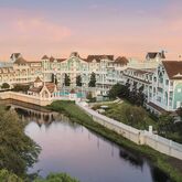 Disney's Beach Club Villas Picture 0