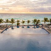 Seadust Cancun Family Resort Picture 2