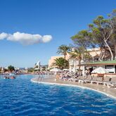 Holidays at Sirenis Seaview Country Club in San Antonio Bay, Ibiza