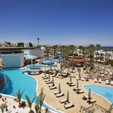 Holidays at Sultan Garden Resort in Sharks Bay, Sharm el Sheikh