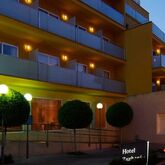 Zurbaran Hotel Picture 0